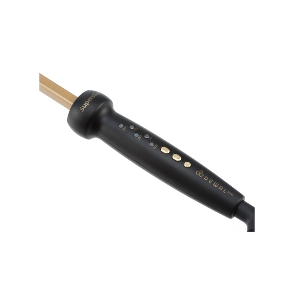 Dewal Pro Плойка для волос Superslim, 10 х 10 мм, 30 Вт купить - 0