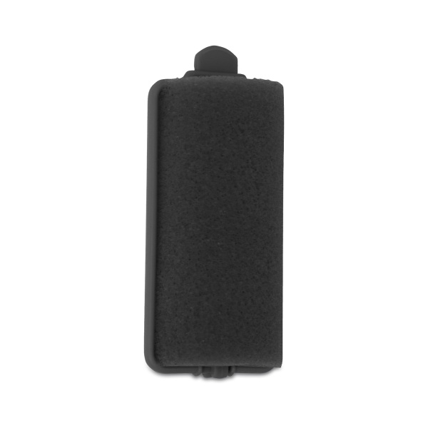 Dewal Pro Бигуди поролоновые, черные, 28 мм, 12 шт купить - 0