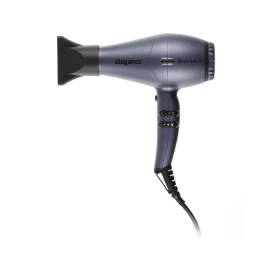 Dewal Pro Фен Pro Elegance, лиловый, 2300 Вт, ионизация, 2 насадки купить