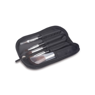 Dewal Pro Набор профессиональных мини-кистей в чехле, 5 шт купить