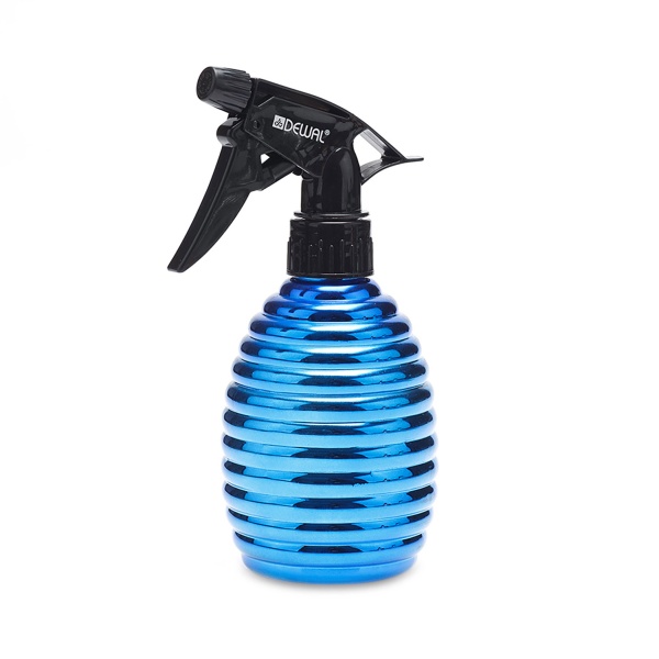 Dewal Pro Распылитель пластиковый, круглый , синий, 250 мл купить - 0