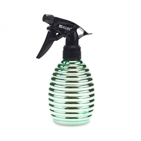 Dewal Pro Распылитель пластиковый, круглый, мятный, 250 мл купить - 0