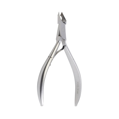 Dewal Pro Кусачки для кутикулы, 4 мм, матовые купить