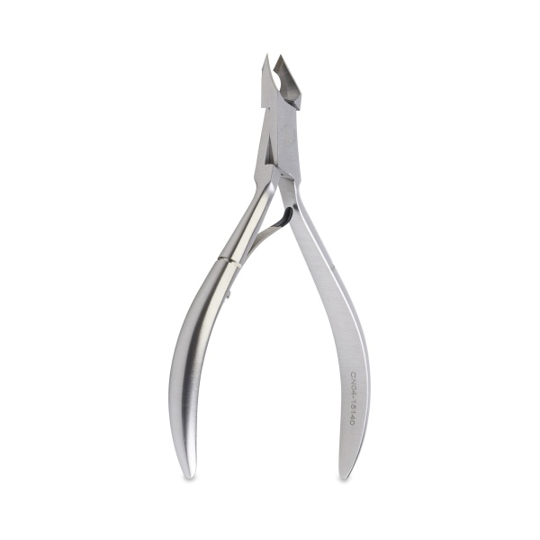 Dewal Pro Кусачки для кутикулы, 4 мм, матовые купить - 0