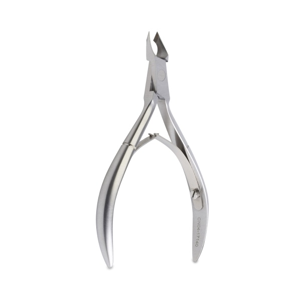 Dewal Pro Кусачки для кутикулы, 4 мм, матовые купить - 0
