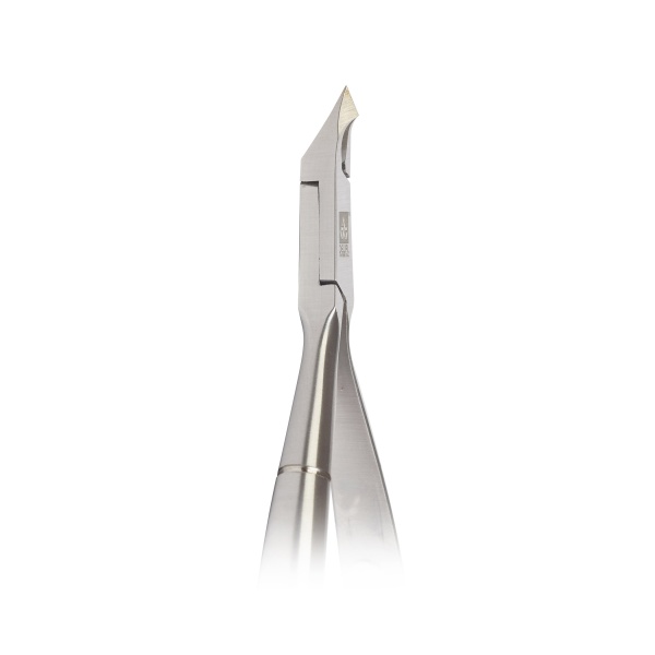 Dewal Pro Кусачки для кутикулы, 4 мм, матовые купить - 0