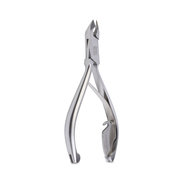 Dewal Pro Кусачки для кутикулы, 5.5 мм, матовые купить - 0