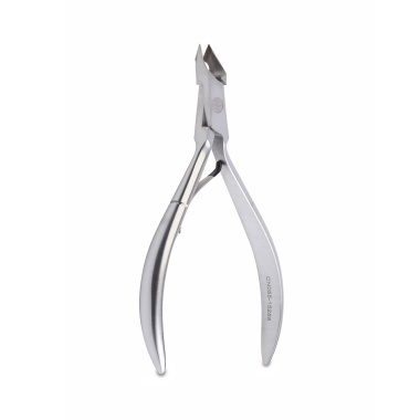 Dewal Pro Кусачки для кутикулы, 5.5 мм, матовые купить