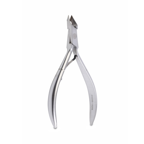 Dewal Pro Кусачки для кутикулы, 5.5 мм, матовые купить - 0