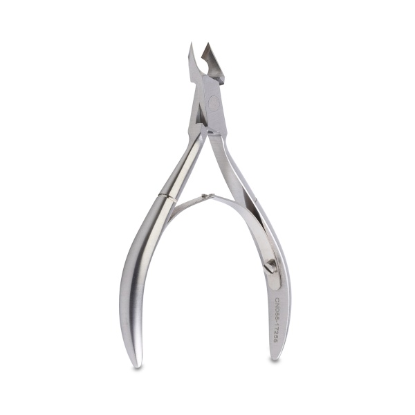 Dewal Pro Кусачки для кутикулы, 5.5 мм, матовые купить - 0