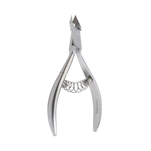 Dewal Pro Кусачки для кутикулы, 7 мм, матовые купить - 0