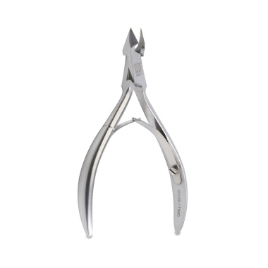 Dewal Pro Кусачки для кутикулы, 8 мм, матовые купить