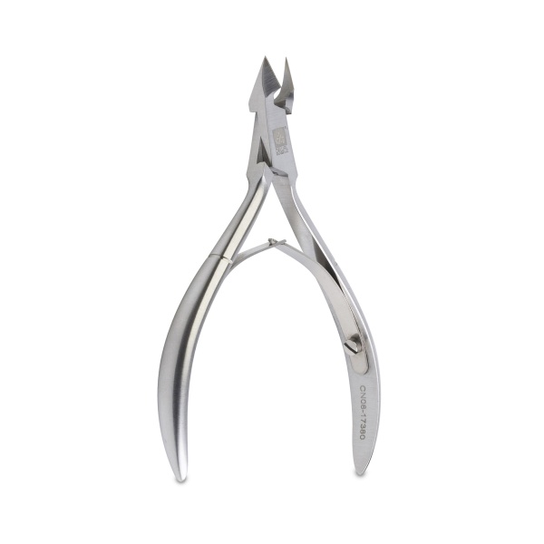 Dewal Pro Кусачки для кутикулы, 8 мм, матовые купить - 0