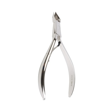 Dewal Pro Кусачки для кутикулы, 10 мм, матовые купить