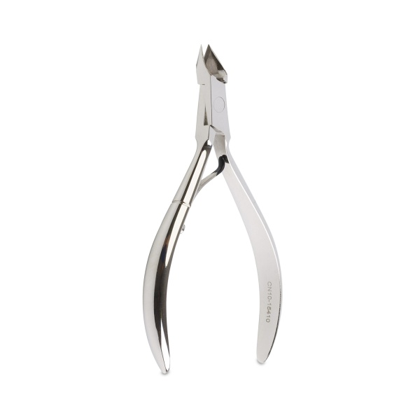 Dewal Pro Кусачки для кутикулы, 10 мм, матовые купить - 0