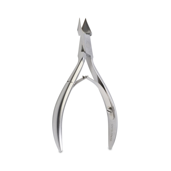 Dewal Pro Кусачки для кутикулы, 10 мм, матовые купить - 0