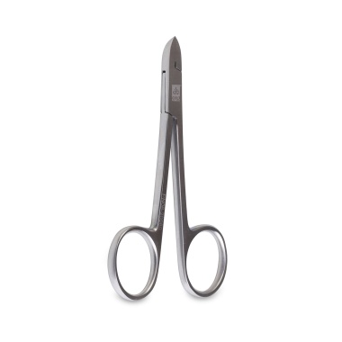 Dewal Pro Ножницы-кусачки для вросшего ногтя, 6 мм, матовые купить