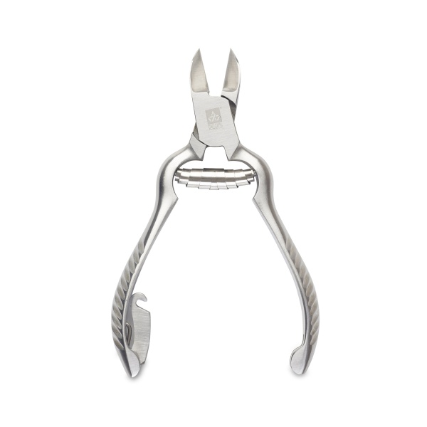 Dewal Pro Кусачки для ногтей, 15 мм, матовые купить - 0