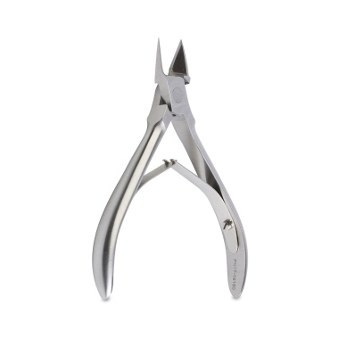 Dewal Pro Кусачки для вросшего ногтя, 17 мм, матовые купить