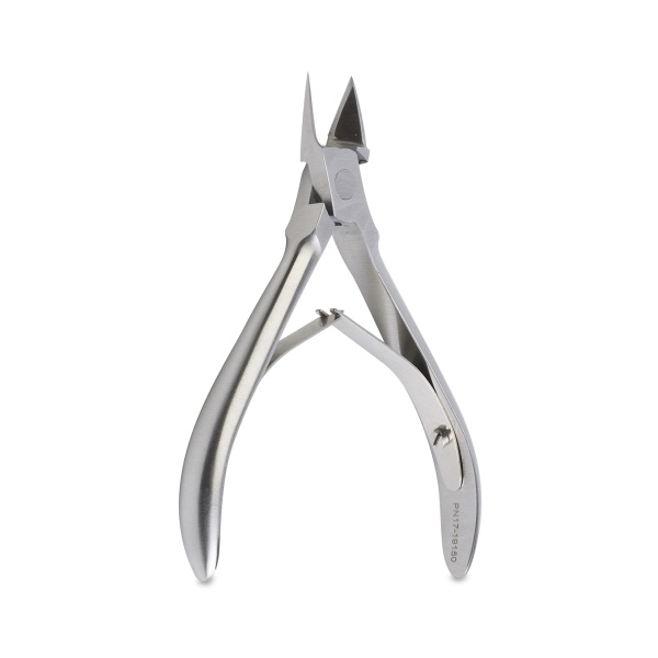 Dewal Pro Кусачки для вросшего ногтя, 17 мм, матовые купить - 0