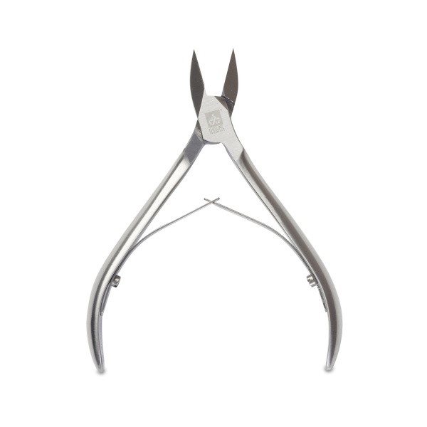 Dewal Pro Кусачки для вросшего ногтя, 17 мм, матовые купить - 0