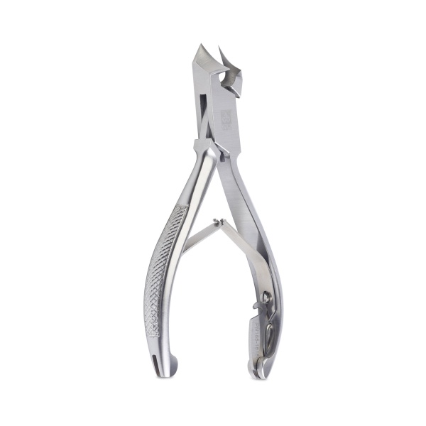 Dewal Pro Кусачки педикюрные, 18.5 мм, матовые купить - 0