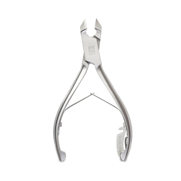 Dewal Pro Кусачки педикюрные, 18.5 мм, матовые купить - 0