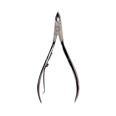 Dewal Pro Кусачки для кутикулы, 7 мм купить