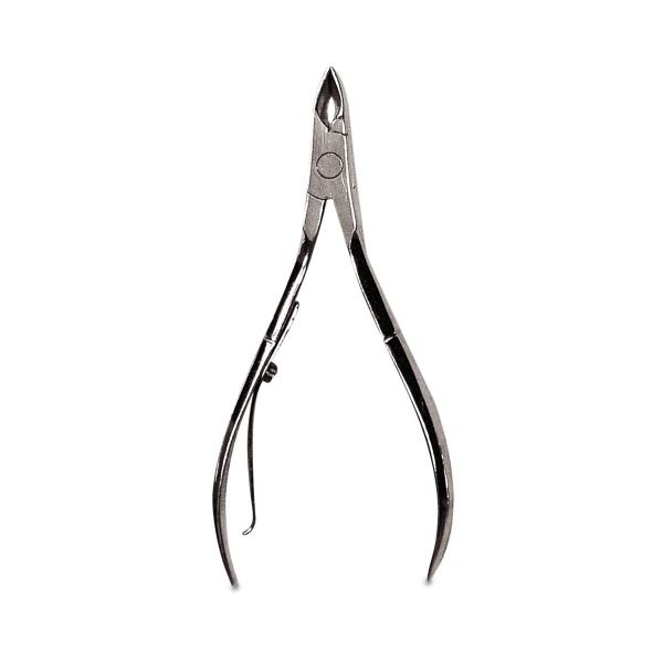 Dewal Pro Кусачки для кутикулы, 7 мм купить - 0