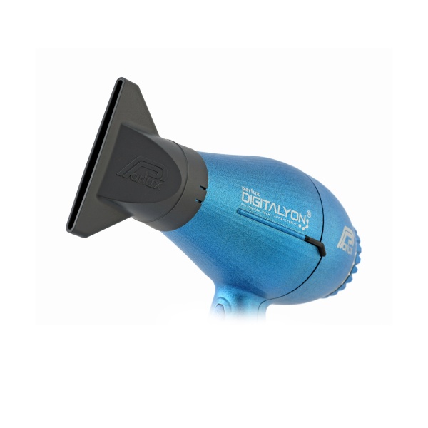 Parlux Фен Digitalyon, 2400 Вт, синий купить - 0