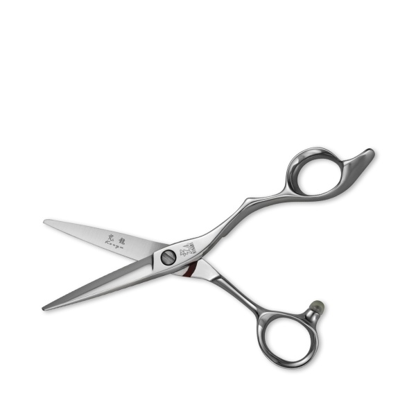 Hikari Ножницы парикмахерские прямые Koryu 505, 5.5″ купить - 0