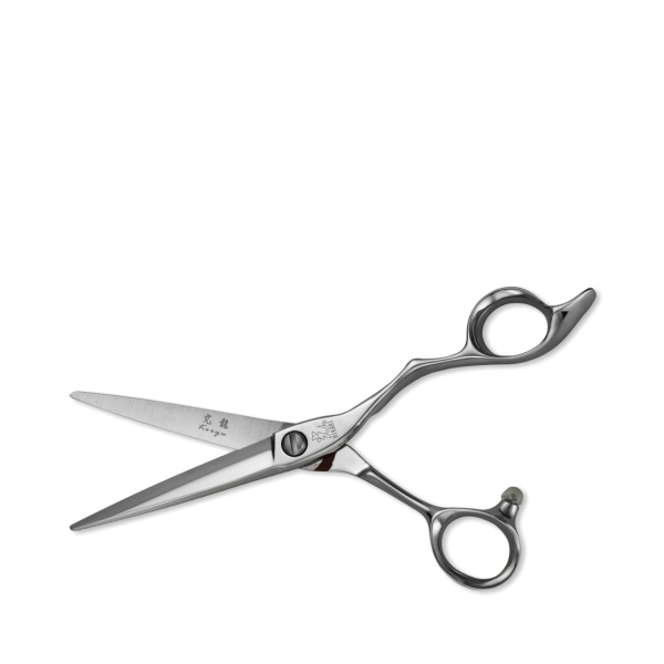 Hikari Ножницы парикмахерские прямые Koryu 507, 6.0″ купить - 0