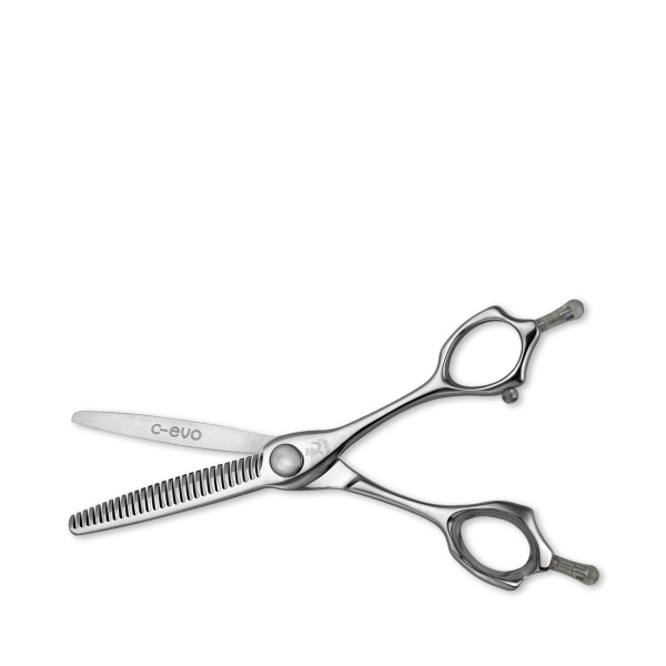 Hikari Ножницы парикмахерские филировочные C-Evo 761, 6.0″ купить - 0