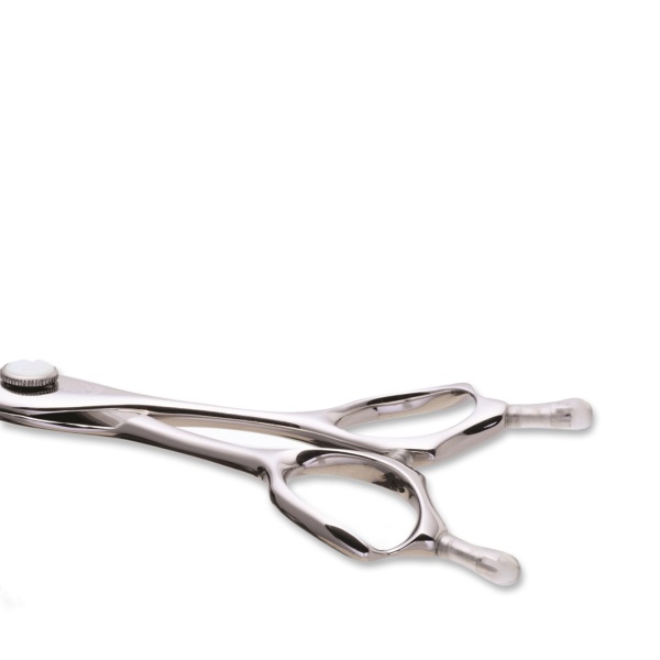 Hikari Ножницы парикмахерские филировочные для левшей C-Evo L760, 6.0″ купить - 0