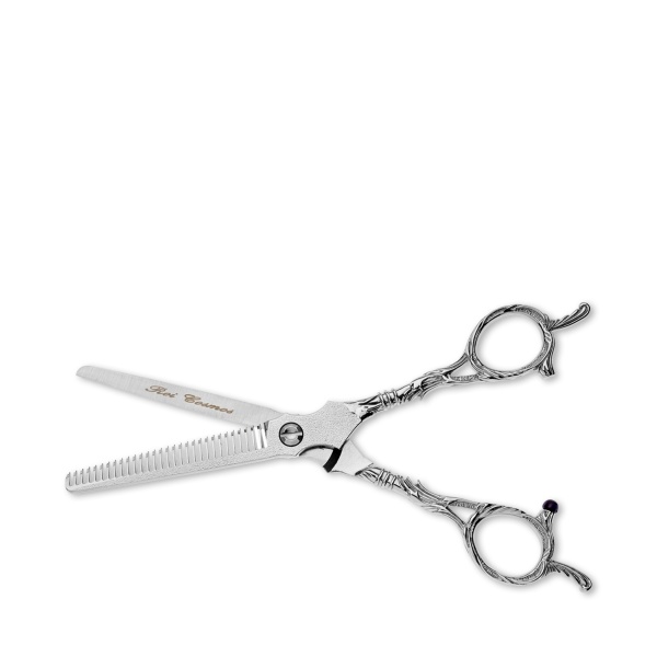 Hikari Ножницы парикмахерские филировочные Roi Cosmos 928, 6.0″ купить - 0