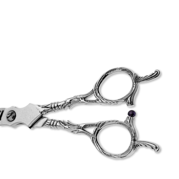 Hikari Ножницы парикмахерские филировочные Roi Cosmos 928, 6.0″ купить - 0