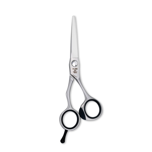 Joewell Ножницы парикмахерские прямые Fx Pro 55, 5.5″ купить - 0