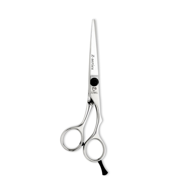 Joewell Ножницы парикмахерские прямые Z 55C, 5.5″ купить - 0