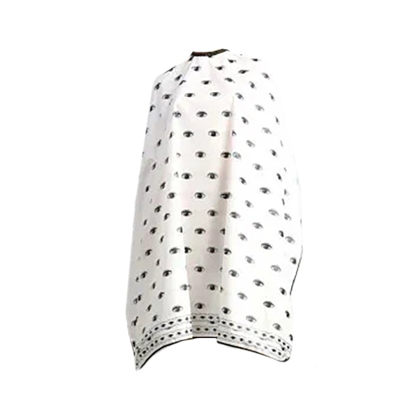 Melon Pro Пеньюар Глаза, тонкий, воодооталкивающий, на крючках, 125 х 145 см купить - 0