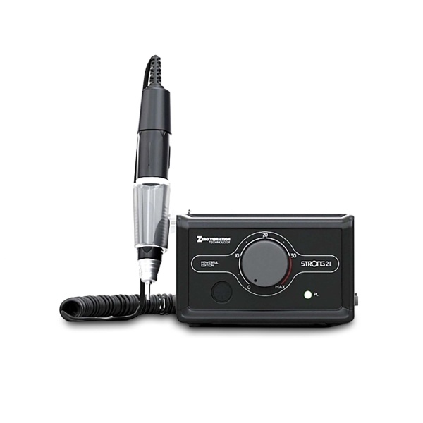 Strong Аппарат Strong 211/H400RU Black Edition, без педали, 37 000 об/мин купить - 0