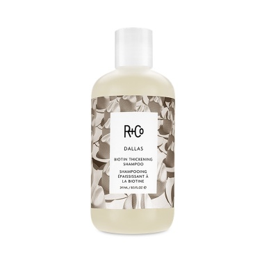 R+Co Шампунь с биотином для объема Далас Dallas Biotin Thickening Shampoo, 251 мл купить