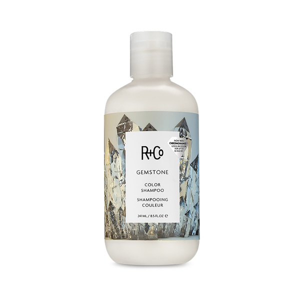 R+Co Шампунь для ухода за цветом с комплексом Калейдоскоп ChromoHance™ Gemstone Color Shampoo, 251 мл купить - 0