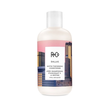R+Co Кондиционер с биотином для объема Даллас Dallas Biotin Thickening Conditioner, 251 мл купить