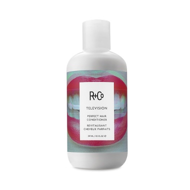 R+Co Кондиционер для совершенства волос Прямой Эфир Television Perfect Hair Conditioner, 251 мл купить