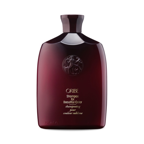Oribe Шампунь для окрашенных волос Великолепие цвета Shampoo for Beautiful Color, 250 мл купить - 0