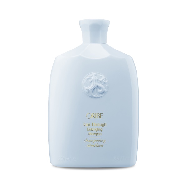 Oribe Шампунь для облегчения расчесывания волос Run-Through Detangling Shampoo, 250 мл купить - 0
