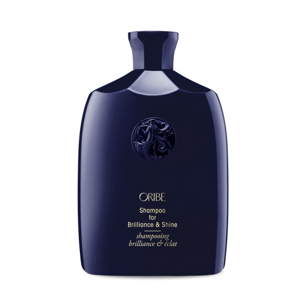 Oribe Шампунь для блеска волос Драгоценное сияние Shampoo for Brilliance & Shine, 250 мл купить - 0