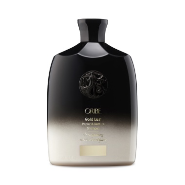 Oribe Восстанавливающий шампунь Роскошь золота Gold Lust Repair & Restore Shampoo, 250 мл купить