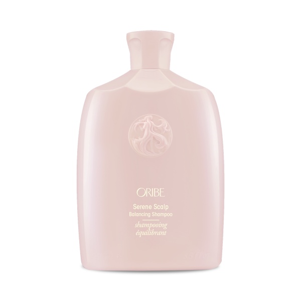 Oribe Балансирующий шампунь для кожи головы Истинная гармония Serene Scalp Balancing Shampoo, 250 мл купить - 0