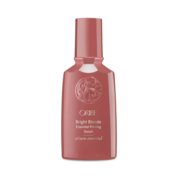 Oribe Сыворотка-уход для светлых волос мягкость и сияние Bright Blonde Essential Priming Serum, 100 мл купить - 0